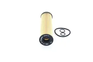 BOSCH F026407132 Yağ Filtresi