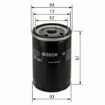 BOSCH 0451103333 Yağ Filtresi - 6. Görsel