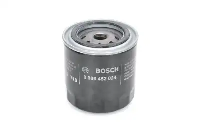 BOSCH 0986452024 Yağ Filtresi - 1. Görsel