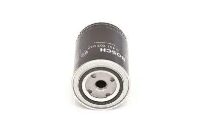 Yağ Filtresi Passat 96 00 A4 95 01 A6 97 01 A4 95 0451203012 - 3. Görsel