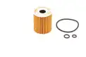 BOSCH F026407144 Yağ Filtresi