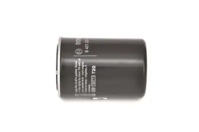 BOSCH 0451203194 Yağ Filtresi - 4. Görsel