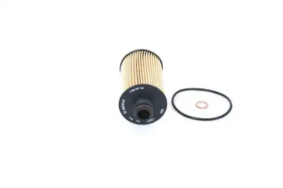 Yağ Filtresi Ssangyong 671 180 30 09 - 1. Görsel