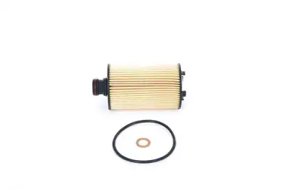 Yağ Filtresi Ssangyong 671 180 30 09 - 2. Görsel