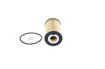 Yağ Filtresi Ssangyong 671 180 30 09 - 3. Görsel
