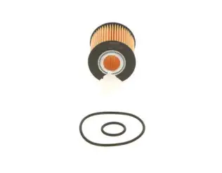 BOSCH F026407098 Yağ Filtresi