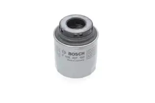 BOSCH F026407183 Yağ Filtresi