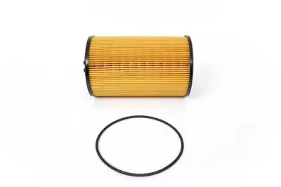BOSCH F026407252 Yağ Filtresi - 2. Görsel