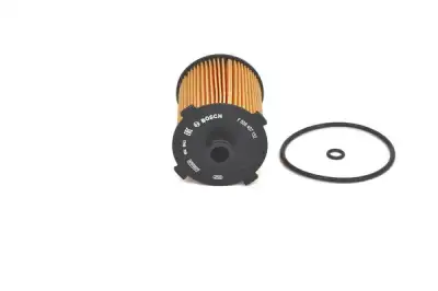 BOSCH F026407152 Yağ Filtresi - 1. Görsel