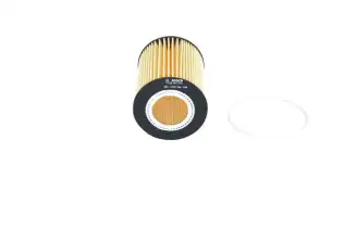 BOSCH F026407075 Yağ Filtresi