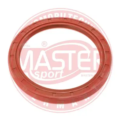 Yağ Keçesi, Krank Mili MASTER-SPORT GERMANY 2108-1005160ACM-PCS-MS - 1. Görsel