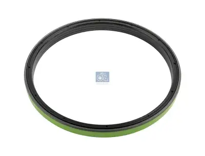 Yağ Keçesi, Poyra DT Spare Parts 7.32233 - 1. Görsel