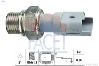 Yağ Müşürü  BOEM 2S6Q9278AB