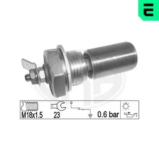 Yağ Müşürü  ERA 330896
