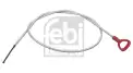 FEBI BILSTEIN 38023 Yağ Ölçme Çubugu