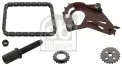 FEBI BILSTEIN 47979 Yağ Pompa Zincir Seti