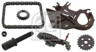 FEBI BILSTEIN 47978 Yağ Pompa Zincir Seti