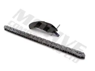 Yağ Pompa Zinciri  EUROCRAFT EU F21260-001