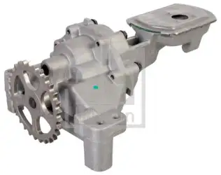 FEBI BILSTEIN 23211 Yağ Pompası