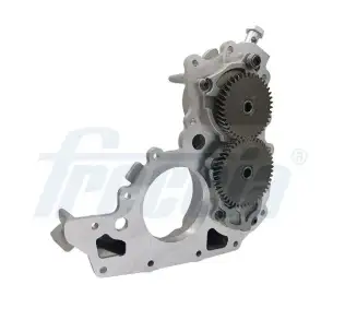 Yağ Pompası  FIAT ORJINAL 504389092