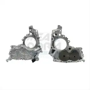 Yağ Pompası  FIAT ORJINAL 5802582771
