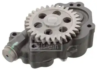 Yağ Pompası  IVECO ORJINAL 5801810930