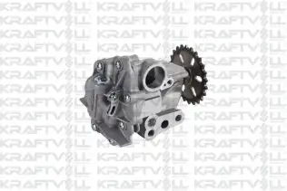 Yağ Pompası  KRAFTVOLL 12030073