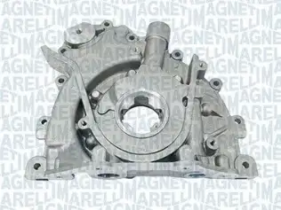 Yağ Pompası  MAGNETI MARELLI 359002101350