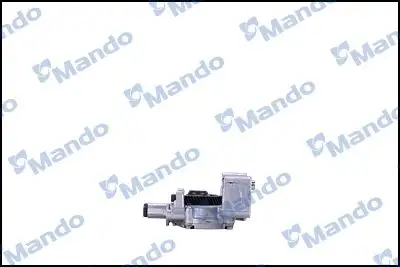 Yağ Pompası MANDO MOP1016 - 4. Görsel