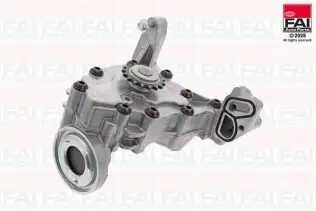 Yağ Pompası  OPEL ORJINAL 9837408880