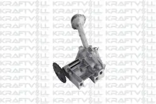 Yağ Pompası  RENAULT ORJINAL 150105226R
