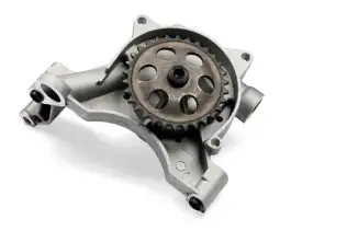 Yağ Pompası  VOLKSWAGEN ORJINAL 03C115105G