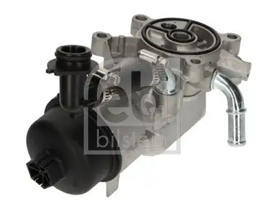 Gövde, Yağ Filtresi Febi Plus FEBI BILSTEIN 197638 - 2. Görsel