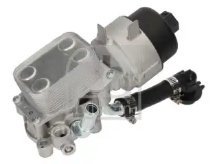 Gövde, Yağ Filtresi Febi Plus FEBI BILSTEIN 197638