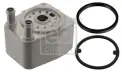 FEBI BILSTEIN 100746 Yağ Soğutucusu