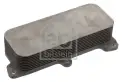 FEBI BILSTEIN 101009 Yağ Soğutucusu