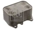 FEBI BILSTEIN 100750 Yağ Soğutucusu