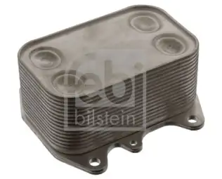 FEBI BILSTEIN 100750 Yağ Soğutucusu