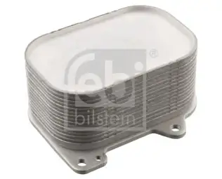FEBI BILSTEIN 103050 Yağ Soğutucusu