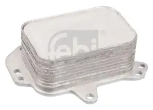 FEBI BILSTEIN 106317 Yağ Soğutucusu