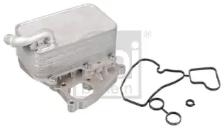 FEBI BILSTEIN 109681 Yağ Soğutucusu