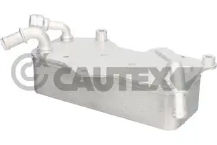 Yağ Soğutucusu, Otomatik Şanzıman CAUTEX 776114