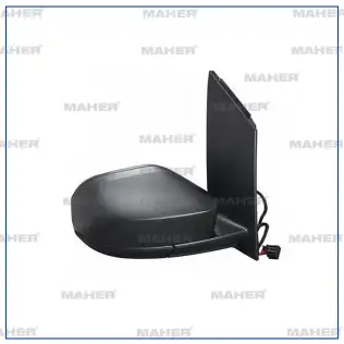 Dikiz Aynası Dış Sol MAHER 15281