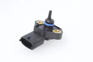 BOSCH 0261230112 Yakıt Basınç/Sıcaklık Sensörü