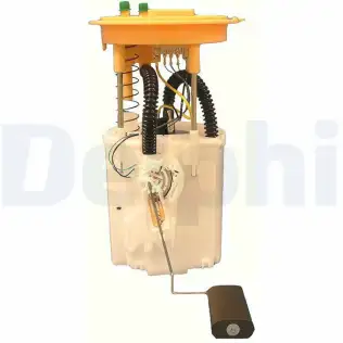 Yakıt Besleme Modülü DELPHI FG0989-12B1