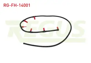 Yakıt Borusu  REGUS RG-FH-14001