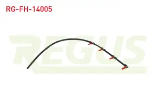 Yakıt Borusu  REGUS RG-FH-14005