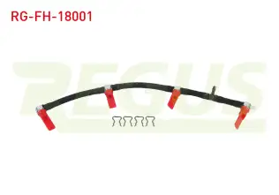 Yakıt Borusu  REGUS RG-FH-18001