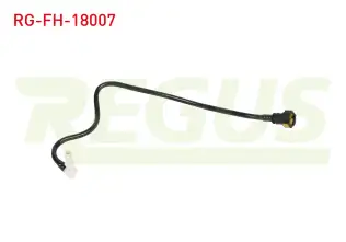 Yakıt Borusu  BSG 25-725-045