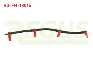 Yakıt Borusu  REGUS RG-FH-18015